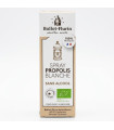 Ballot Spray Propolis Sans Alcool 15ml  بالو سبراي البروبوليس بدون كحول
