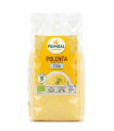 Priméal – Polenta, semoule de maïs complète bio 500 g  – سميد الذرة الكامل العضوي