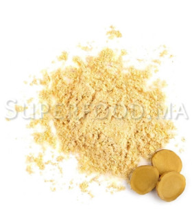 Tongkat Ali en poudre, GINSENG MALAYSIEN, LONGJACK مسحوق جذور عصا علي