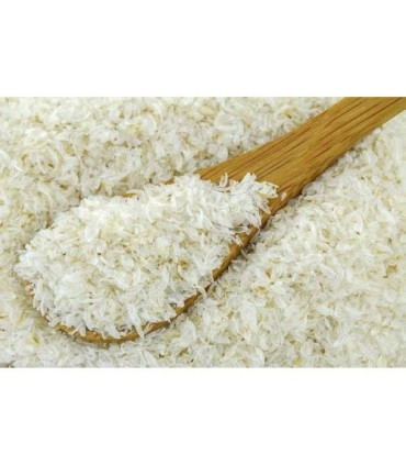 Téguments de Psyllium بسيليوم - قشور قاطونة