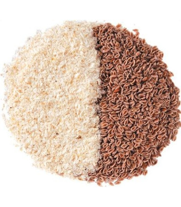Graines de Psyllium بسيليوم - بذور قاطونة