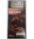 Chocolat Noir Dark Excelente 70% / 72% / 85%  شوكولاتة سوداء