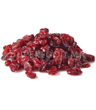 Cranberry, Canneberge كرانبيري, التوت البري