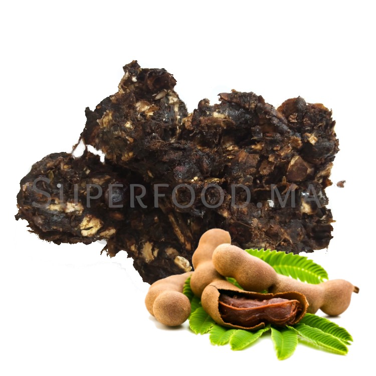 TAMARIN التمر الهندي