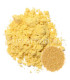 Poudre de Graines de Moutarde Jaune بذور الخردل الأصفر المطحون