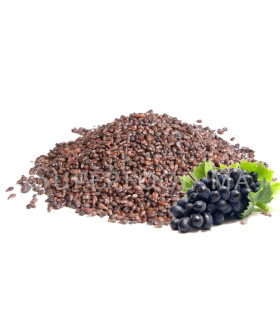 Pépins de Raisins - Riches en antioxydants بذور العنب
