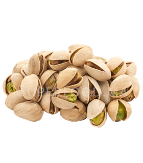 Pistaches Grillées et Salées فستق محمص مملح