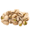 Pistaches Grillées et Salées فستق محمص مملح