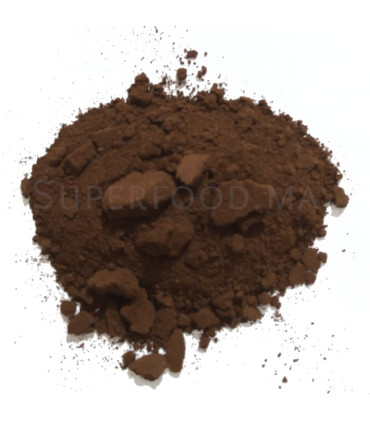Propolis Pur en Poudre العكبر الحر