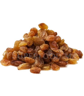 Raisins secs bruns / dorés الزبيب البني الذهبي
