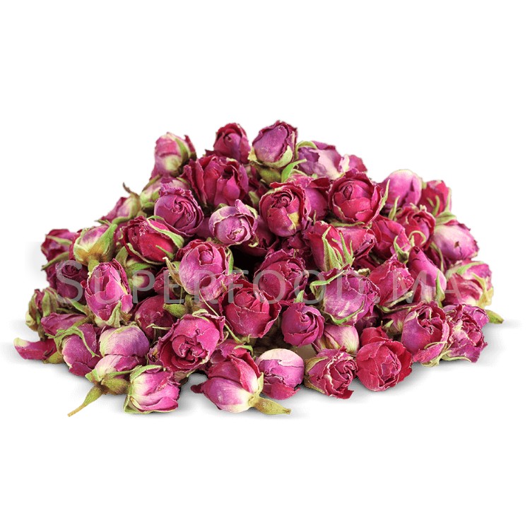 Boutons de Rose براعم الورد الفاخر