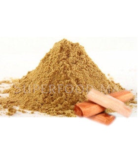 Santal en Poudre صندل مطحون