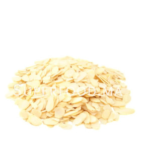 Amandes Effilées لوز مقطع شرائح
