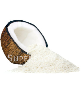 Noix de Coco Rapée - Qualité Extra   جوز الهند المبشور - جودة عالية
