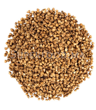 Graines de sarrasin ( Blé Noir ) بذور الحنطة السوداء