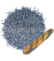 Graine de Pavot (بذور الخشخاش (البافو