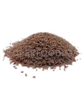 Graines de Psyllium بسيليوم - بذور قاطونة