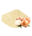 Oignon en poudre بصل مطحون