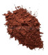 Cacao amer, brut, non torréfié, non sucré, en poudre كاكاو مر طبيعي