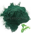 Spiruline Bio en Poudre سبيرولينا - سبيرولين