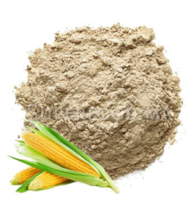 Gofio de Maïs - Sans gluten كوفيو الذرة بدون جلوتين