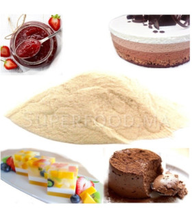 Agar Agar آجار آجار