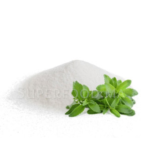 STEVIA ERYTHRITOL / ALTERNATIVE AU SUCRE / 0 CALORIE / CONVIENT DIABETIQUES