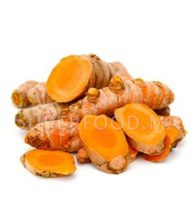 Curcuma Frais كركم طازج