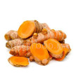 Curcuma Frais كركم طازج