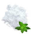 CRISTAUX DE MENTHOL - CRISTAL MENTHE GLACIALE كريستال المنثول الفليو 100% طبيعي