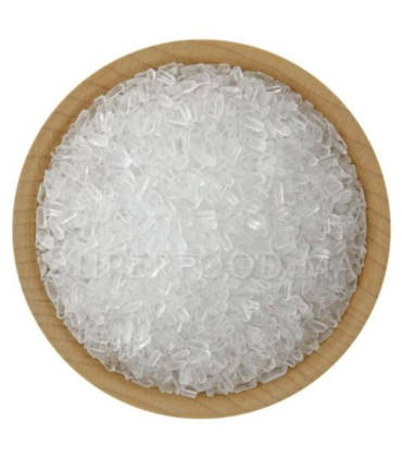 SEL D'EPSOM / SULFATE DE MAGNESIUM ملح انجليزي ملح ابسوم سلفات المغنيزيوم