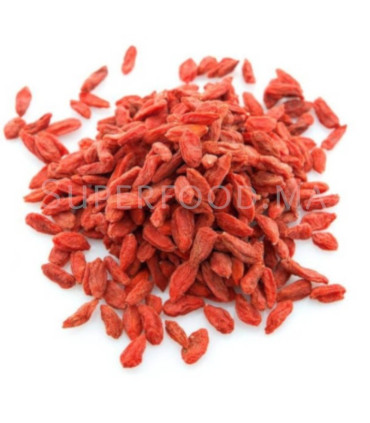Baies de Goji en vrac
