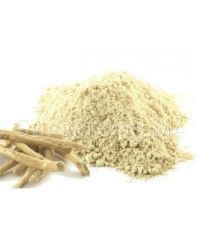 Ashwagandha en poudre (ginseng indien) اشواغاندا