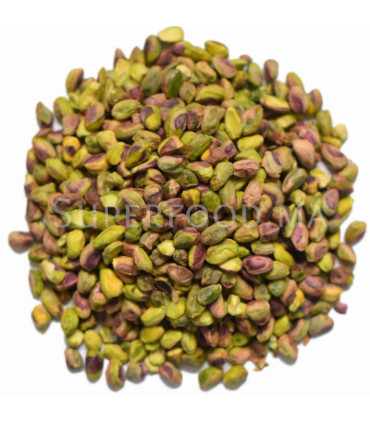 Pistaches Décortiquées فستق منقي