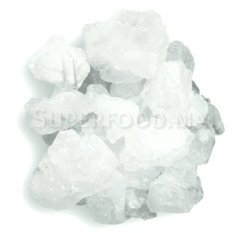 Pierre d'Alun Brute الشبة