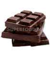 Chocolat Noir Patissier au poids 72 % شوكولاتة سوداء  بالعبار