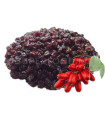 BERBERIS VULGARIS - BAIES D'EPINE VINETTE - BERBERINE - BARBERRY  البرباريس