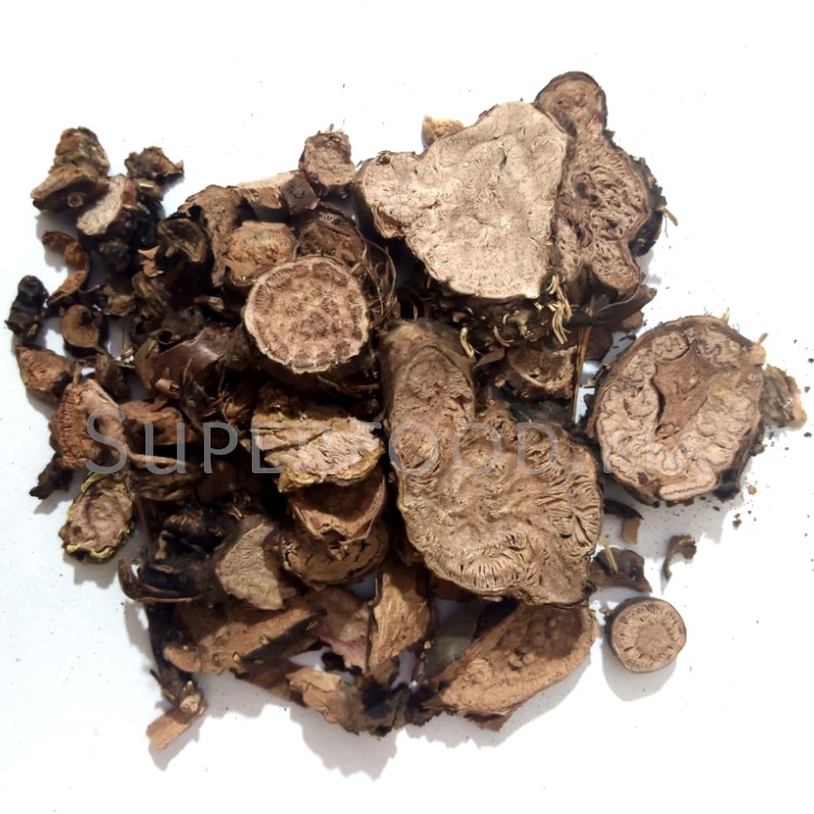 Rhodiola - Racine coupées - روديولا