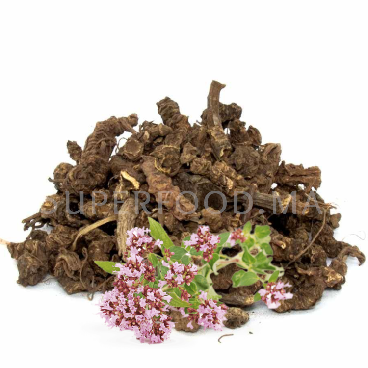 Valériane Entière ناردين