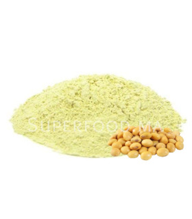 Farine de soja طحين الصويا