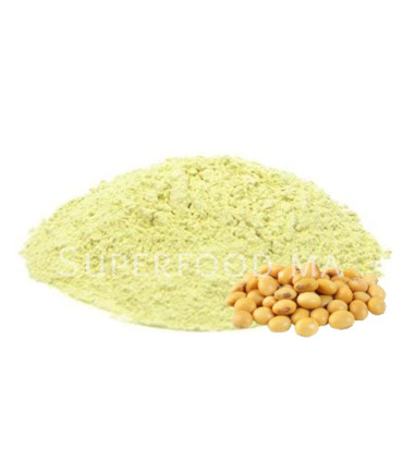 Farine de soja طحين الصويا