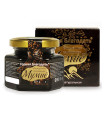 Résine de Shilajit 100g  سمغ الشيلاجيت