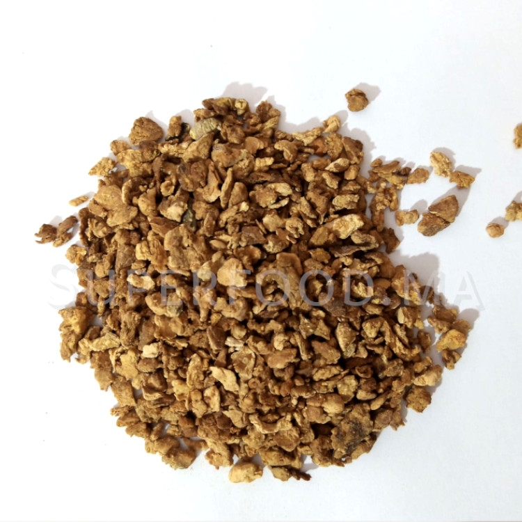 Maca en morceaux - ماكا