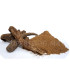 Costus Indien en poudre القسط الهندي مطحون