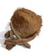 Costus Indien en poudre القسط الهندي مطحون