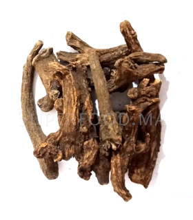 Costus Indien entier القسط الهندي