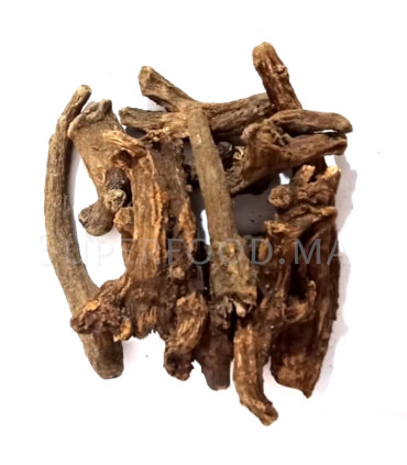 Costus Indien entier القسط الهندي