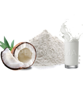 LAIT DE COCO EN POUDRE حليب الكوك