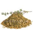 Thym Libanais Zaatar lobnani الزعتر اللبناني