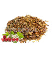 Tisane d'Aubépine au Maroc شاي الهاوثورن - الزعرور